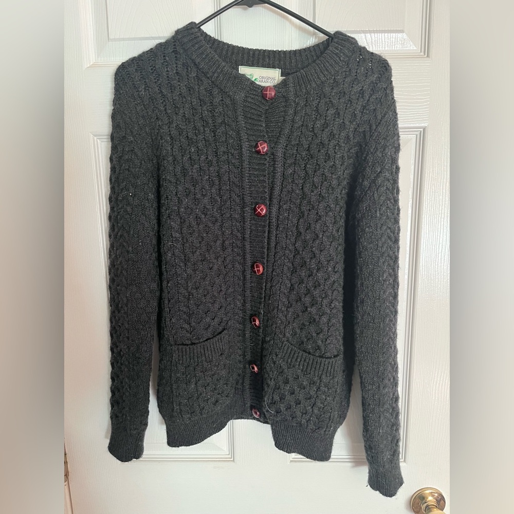 Morino Wool Never Worn Just To Try On, But No Tags. Perfect Condition. View 3